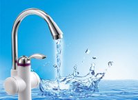 家居裝修中水龍頭應(yīng)該如何挑選