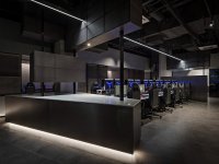 電子競(jìng)技俱樂部圖片-第1012期-3