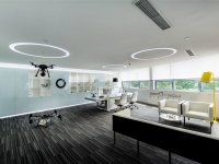 智控辦公室展示廳室內(nèi)實(shí)景-1055-09