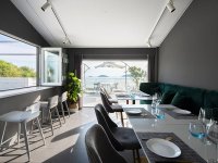 現(xiàn)代風(fēng)格別墅室內(nèi)裝修裝飾效果展示-1063-07