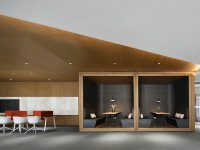 極簡主義風格辦公室裝修裝飾設(shè)計-1532-03