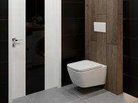 北歐風格家居裝修裝飾室內(nèi)設(shè)計效果-A1023-08