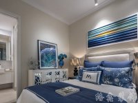 地中海風(fēng)格家居裝修裝飾室內(nèi)設(shè)計(jì)效果-A306-6