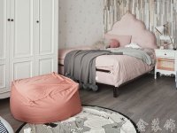 混搭風格家居裝修裝飾室內(nèi)設計效果-A622-7