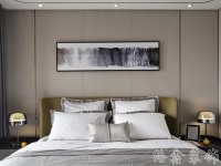 現(xiàn)代風(fēng)格家居裝修裝飾室內(nèi)設(shè)計效果-A8067-4