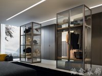 現代風格家居裝修裝飾室內設計效果-A8070-4