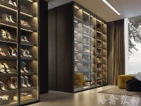 現代風格家居裝修裝飾室內設計效果-A8070-5