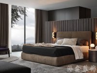 現代風格家居裝修裝飾室內設計效果-A8070-6