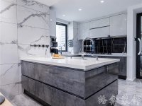 現(xiàn)代風格家居裝修裝飾室內設計效果-A8078-4