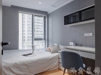 現(xiàn)代風格家居裝修裝飾室內設計效果-A8078-7