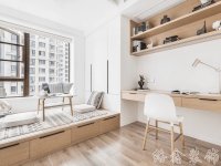 現(xiàn)代風格家居裝修裝飾室內(nèi)設(shè)計效果-A8106-7