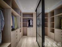 現(xiàn)代風格家居裝修裝飾室內(nèi)設計效果-A8117-6