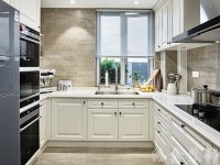 現代簡約家居裝修裝飾室內設計效果-B902-3