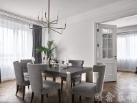 現代簡約家居裝修裝飾室內設計效果-B902-4